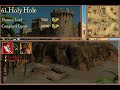 Stronghold Crusader HD Holy Hole