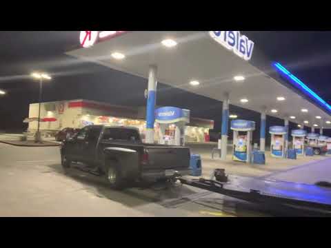 12 Stall Tesla Supercharger Station now open across from Giga Texas!!!