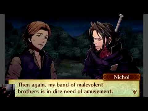 fire emblem fates pt 21