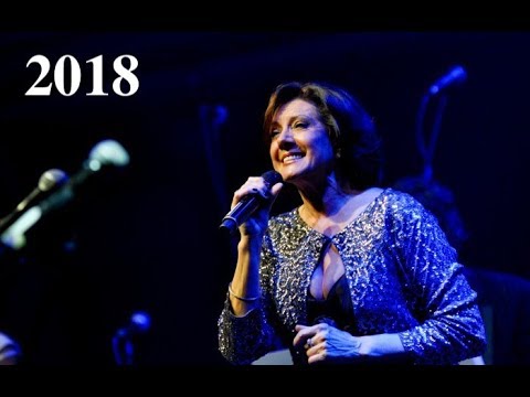 Marie Rottrova ????????LIVE ????????