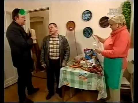 Święta wojna - 172 Bercik burger 1/2