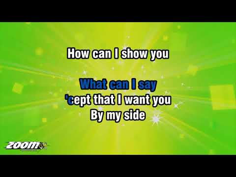 Badfinger - Baby Blue - Karaoke Version from Zoom Karaoke