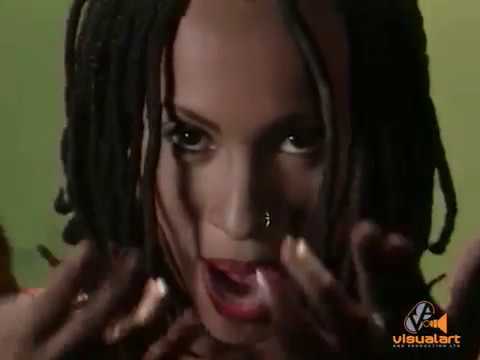 Aye, Aye, Aye - Square one (Feat.Dereck Yarde) - Rituals Music - Earth TV (1998)
