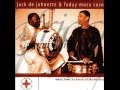 Jack DeJohnette & Foday Musa Suso----Worldwide Funk
