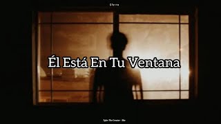 Tyler The Creator - She (ft. Frank Ocean) [Sub Español]