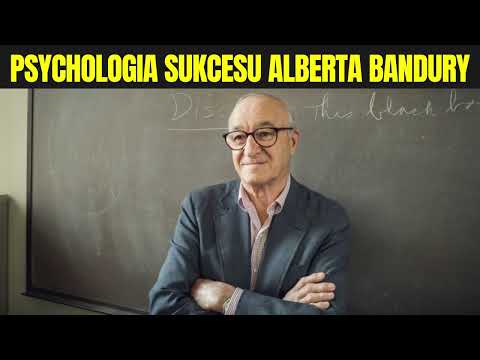 ALBERT BANDURA