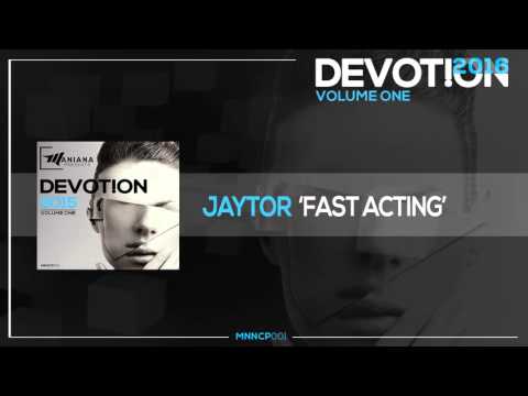 Jaytor "Fast Acting"