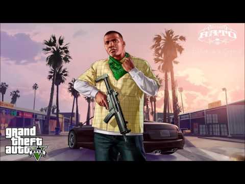 Westcoast Gangsta Hip Hop - Free Instrumental 2016 GTA 5 Style