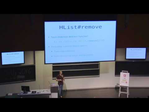 Daniel Spiewak - Roll Your Own Shapeless