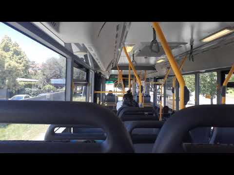 Transperth Bus No.2014