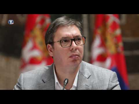 Vučić: Iznenađen sam reakcijom na moju molbu