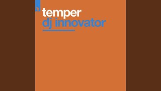 DJ Innovator (Klubbmix)