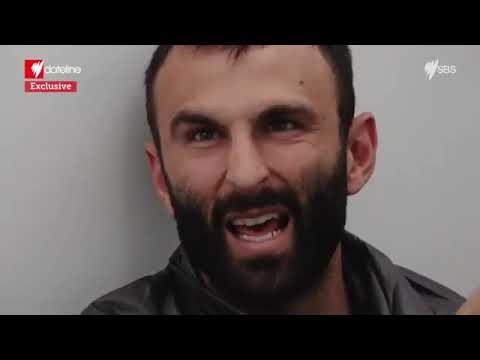 A man amog orcas documentary full hd