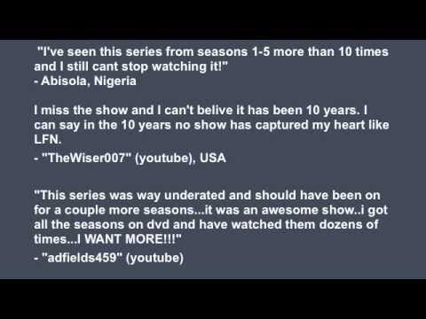 La Femme Nikita -Peta Wilson/Roy Dupuis - DVD Petition