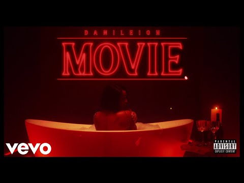 DaniLeigh - My Terms (Audio) ft. PARTYNEXTDOOR