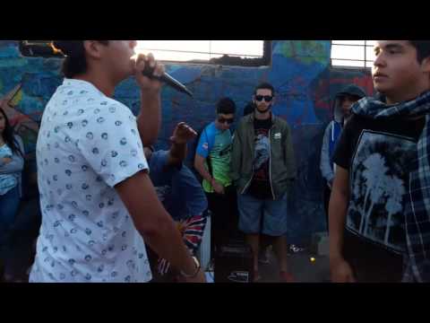 DREFQUILA vs CRISOR: Semifinal Forjados de Valentía