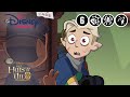 Het Huis Van De Uil | Vriendschap | Disney Channel NL
