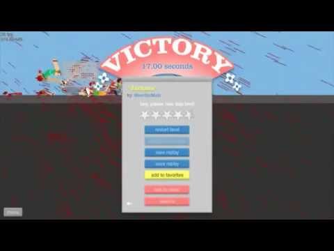 Happy Wheels w-Nova Ep.147 - JACKASS EDITION.mp4