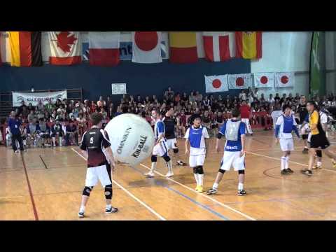 Kinball Canada - 