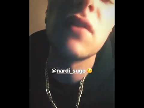 Nashley & Kerim - Pezzo Inedito (Prod. NARDI) SPOILER