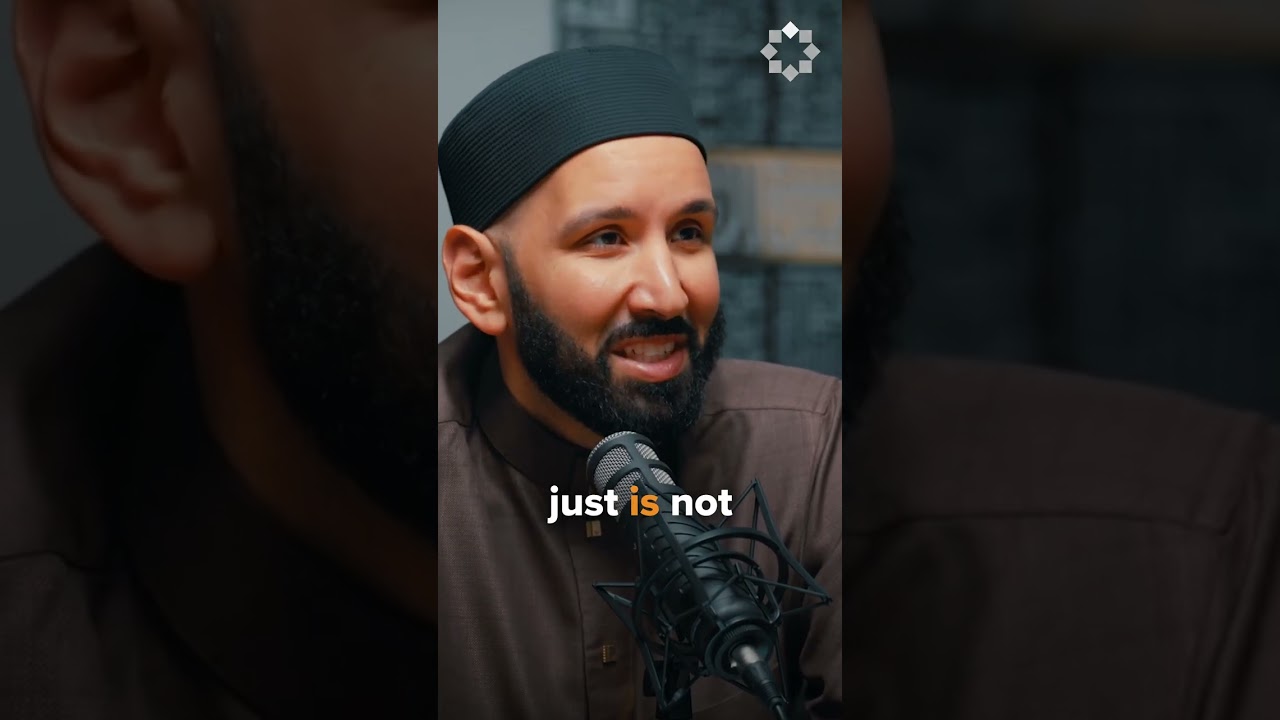Does Allah Love Everyone?