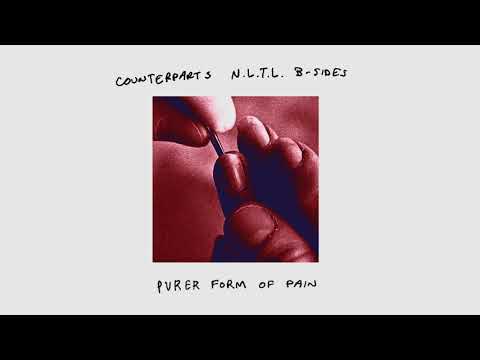 Video thumbnail for Purer Form of Pain