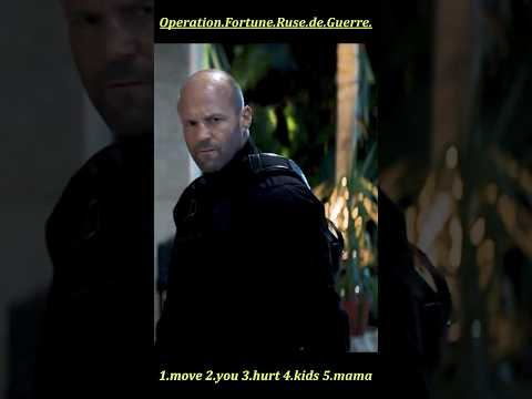 Operation Fortune: Ruse de Guerre | Jason Exposed — Silent Plan BreaksForce Takes OverWhen acovert