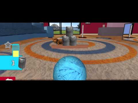 Daily Kitten : virtual cat pet Video