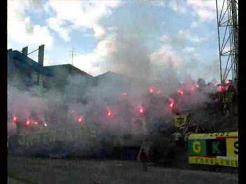 GKS 1962 Jastrzębie-Młoda Banda 62