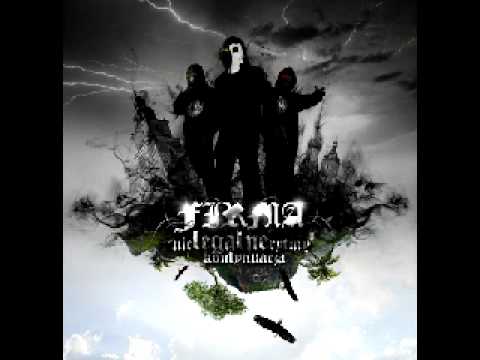 FIRMA -Mo Faya