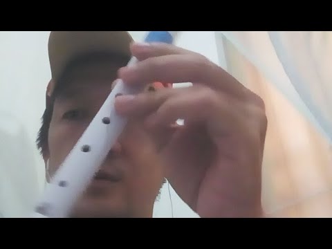 Sugar Maroon 5 Cover Flute Recorder