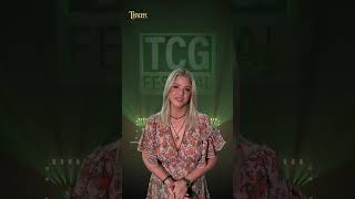 TCG Festival Tattoo Artist