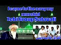 Main Navee Mera Murshid Acha Achen De Na Lai Singer Kafeetullah Zebi
