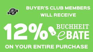 Free to join. Easy to use. Shop online and in-store.