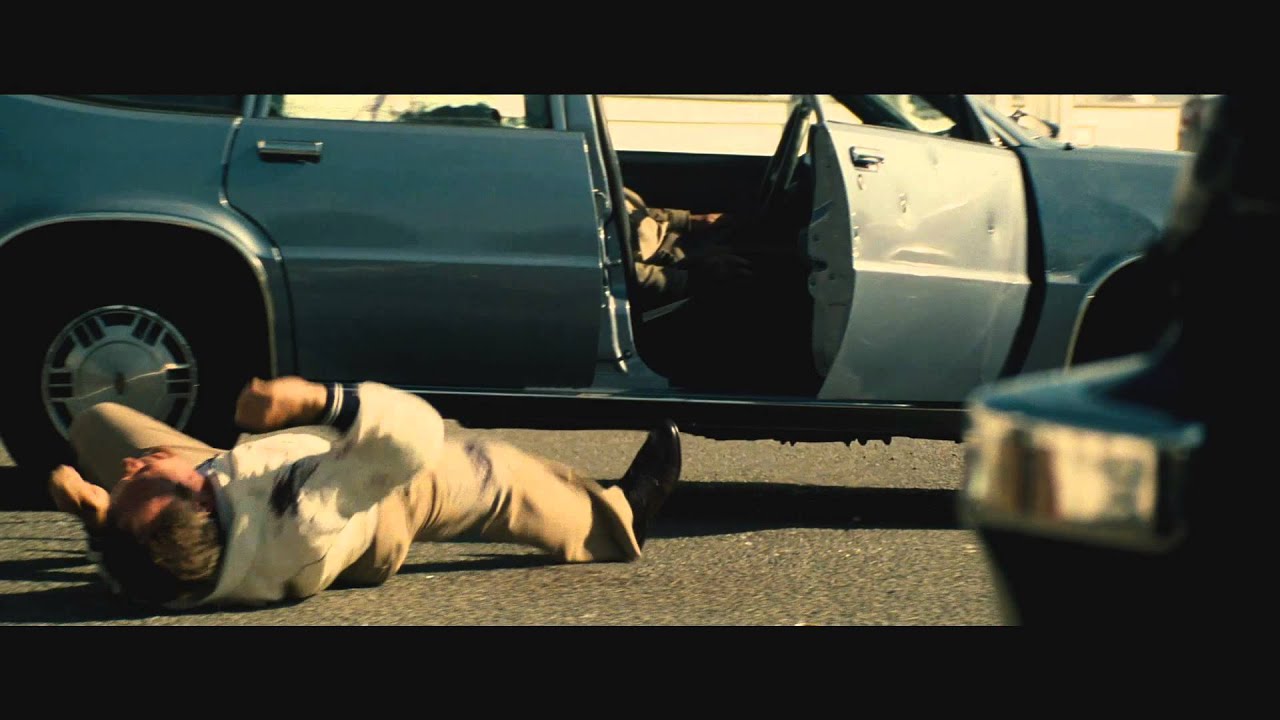 Black Mass/Kara Düzen Türkçe Altyazılı Fragman