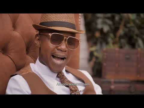 Justino UBAKKA - Wa lissima (Com prestígio)