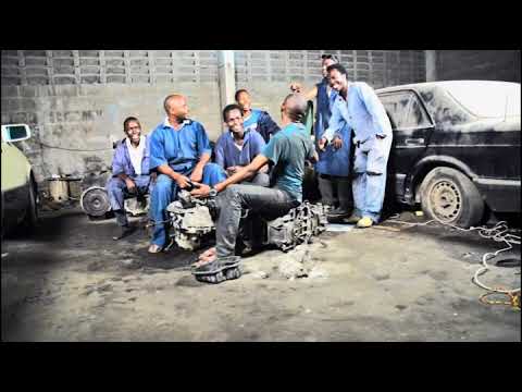 NDOTO (Official Video)