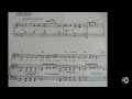 George Gershwin The Man I Love Piano Accompaniment