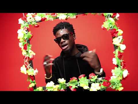 Kuami Eugene - Birthday Freestyle (Make Hay)