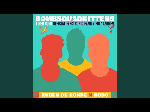 BombSquadKittens (Extended Mix)