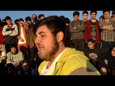 NANO ZDF vs MENDROH vs BOLT SUPRA // 8VOS // DEMONIOS PENQUISTAS CONCEPCIÓN