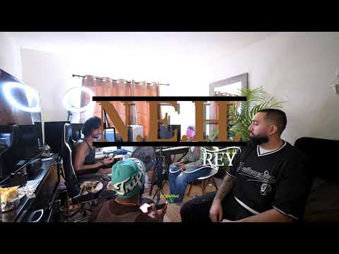 El Rey – N.E.H. (New Era Hyphy) ft. Trippy Tali | Bay Area Anthem | Official Lyric Video