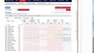 Finding winners in 3 minutes with Instant Expert