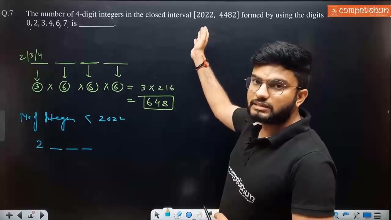 Video Solution
