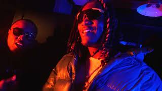 Noodah05 - FR (Official Video)