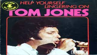 Tom jones-Lingering On 1968