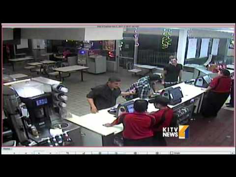 McDonalds Cashier Testifies in Deedy Trial