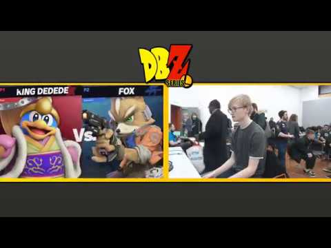 DAT BlastZone 29 - Winners Quarters - Peli vs Skarfelt