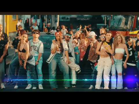 Luis Gabriel ❌BoyFlow❌Master-D❌ Mami te vrea Ultra remix 2025