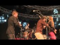 Afenginn: Tattar Humppa (live at Roskilde Festival 2010)